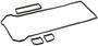 Elring Valve Cover Gasket Set