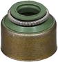 Elring Fluoroelastomer (FPM) Valve Stem Seal