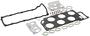 Elring Cylinder Head Gasket Set