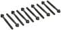 Elring M10-1.50 Thread Star Cylinder Head Bolt Set