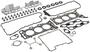 Elring Cylinder Head Gasket Set