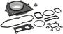 Elring Crankcase Seal Kit