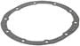 Elring 10  Bolt Holes Differential Cover Gasket