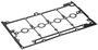 Elring Valve Cover Gasket