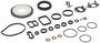 Elring Crankcase Seal Kit
