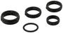 Elring Oil Cooler Gasket Set