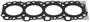 Elring Multi-Layer Steel (MLS) Cylinder Head Gasket
