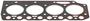 Elring Fiber Composite Cylinder Head Gasket