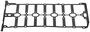 Elring Valve Cover Gasket