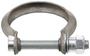 Elring Exhaust Clamp
