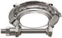 Elring Exhaust Clamp