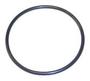 Elring Polyacrylate Rubber (ACM) Vacuum Pump Gasket