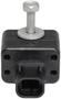 Encore Automotive Impact Sensor