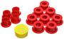 Energy Suspension Control Arm Bushing Set