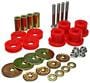 Energy Suspension Polyurethane Differential Mount Bushing Set