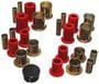 Energy Suspension Control Arm Bushing Set