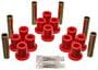 Energy Suspension Leaf Spring Bushing Set