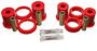 Energy Suspension Control Arm Bushing Set