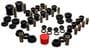 Energy Suspension Hyper-Flex Master Bushing Kit