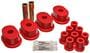 Energy Suspension Leaf Spring Bushing Set
