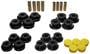 Energy Suspension Control Arm Bushing Set