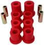 Energy Suspension Control Arm Bushing Set