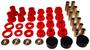 Energy Suspension Control Arm Bushing Set