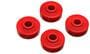 Energy Suspension Polyurethane Shock Absorber Bushing