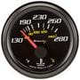 Equus 2 Inch Temperature Gauge