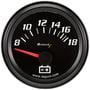 Equus 2 Inch Voltmeter Gauge