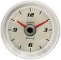 Equus 2 Inch Clock