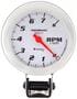 Equus 3-3/8 Inch Tachometer