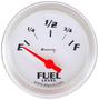 Equus 2 Inch Fuel Level Gauge