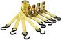 Erickson Manufacturing Ratcheting Tie-Downs Straps