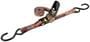 Erickson Manufacturing Ratcheting Tie-Downs Straps