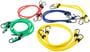Erickson Manufacturing 13, 18, 24, 30, 36 Inch Bungee Cords