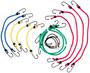 Erickson Manufacturing 10, 13, 18, 24, 30 Inch Bungee Cords