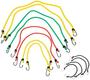 Erickson Manufacturing 10, 18, 24, 30, 36 Inch Bungee Cords
