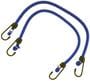 Erickson Manufacturing 30 Inch Bungee Cords