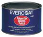Evercoat 0.5 Gallon Polyester Glazing Putty
