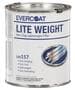 Evercoat Lite Weight 1 Quart Body Filler