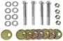 Fabtech Alignment Caster/Camber Bolt Kit