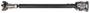 Fabtech Drive shaft