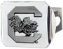FANMATS University Of South Carolina Hitch Cover