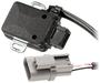 Facet Throttle Position Sensor
