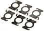 Fel-Pro Composite Exhaust Manifold Gasket Set