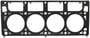 Fel-Pro High Performance Multi-Layer Steel (MLS) Cylinder Head Gasket