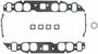 Fel-Pro High Performance Oval Port Composite Intake Manifold Gasket