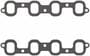Fel-Pro High Performance Rectangle Port Composite Intake Manifold Gasket