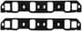 Fel-Pro Rectangle Port Composite Intake Manifold Gasket